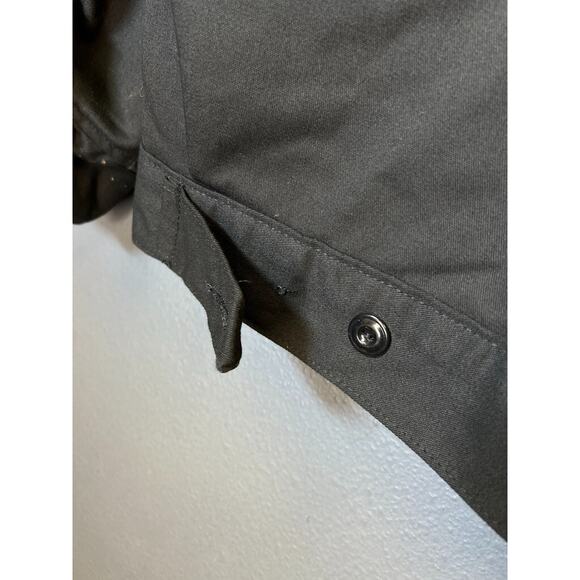 DICKIES § DISNEY CLUB BUZZ lightyear SIZE M vintage black men's jacket - Picture 4 of 6